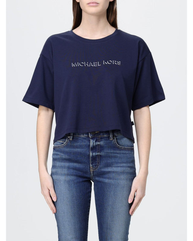 [Michael Kors] T-shirts Short Sleeve SS26 MR651Z797J 409
