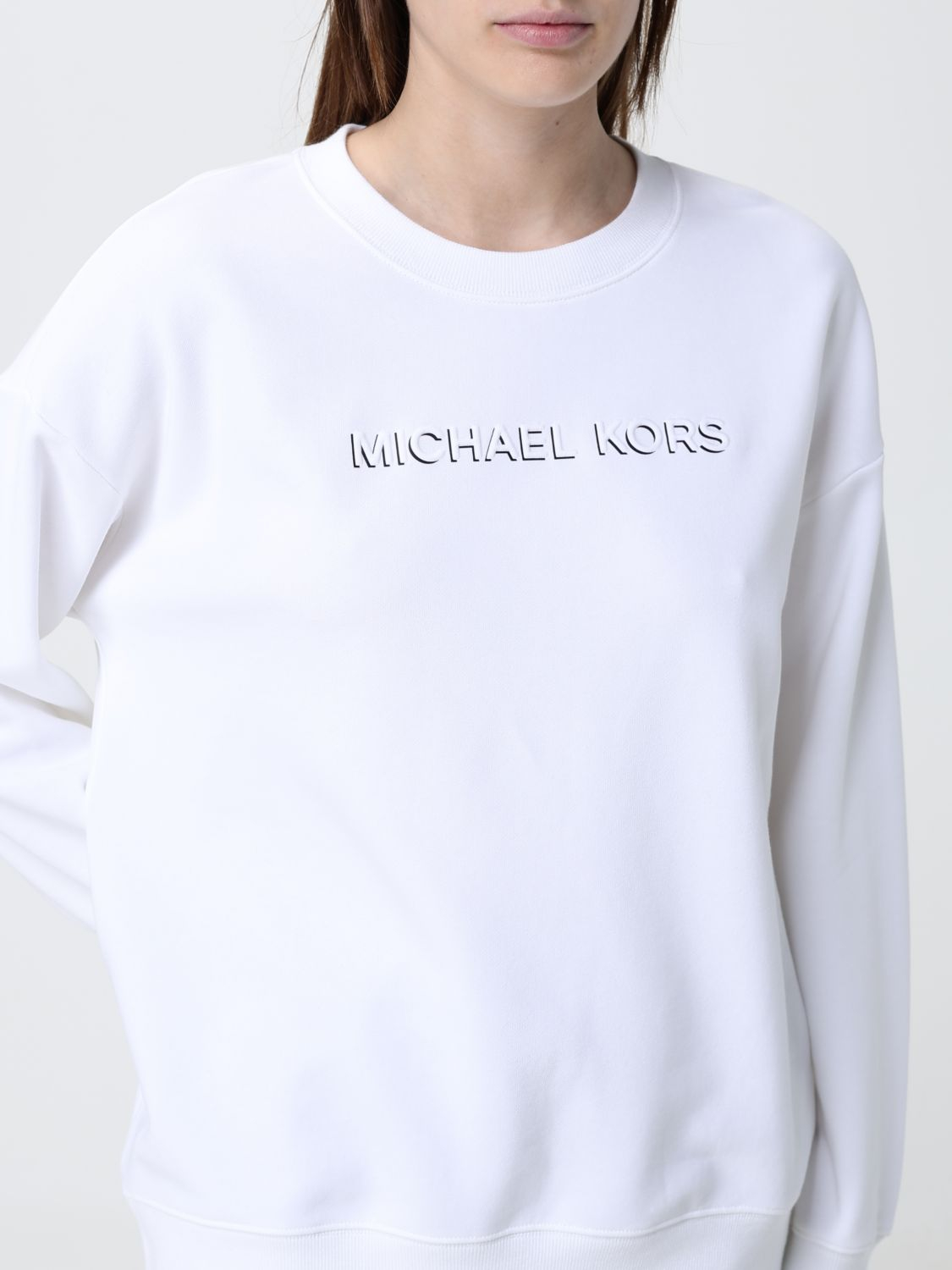 [Michael Kors] Sweatshirt SS26 MR651Z64MY 100