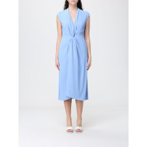 [HANITA] Sleeveless dress SS26 HV37644558 ICEBERG