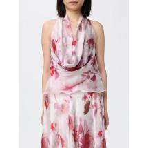 [HANITA] T-shirts Sleeveless SS26 HM32024624 PANNA