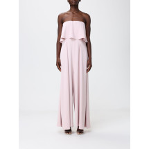 [HANITA] Sleeveless dress SS26 HV37944558 ROSA QUARZO