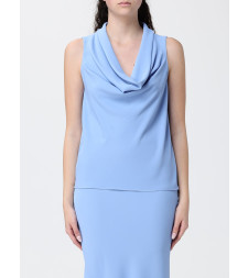 [HANITA] T-shirts Sleeveless SS26 HM31674558 ICEBERG