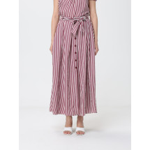[HANITA] Long skirt SS26 HG10384577 CILIEGIA