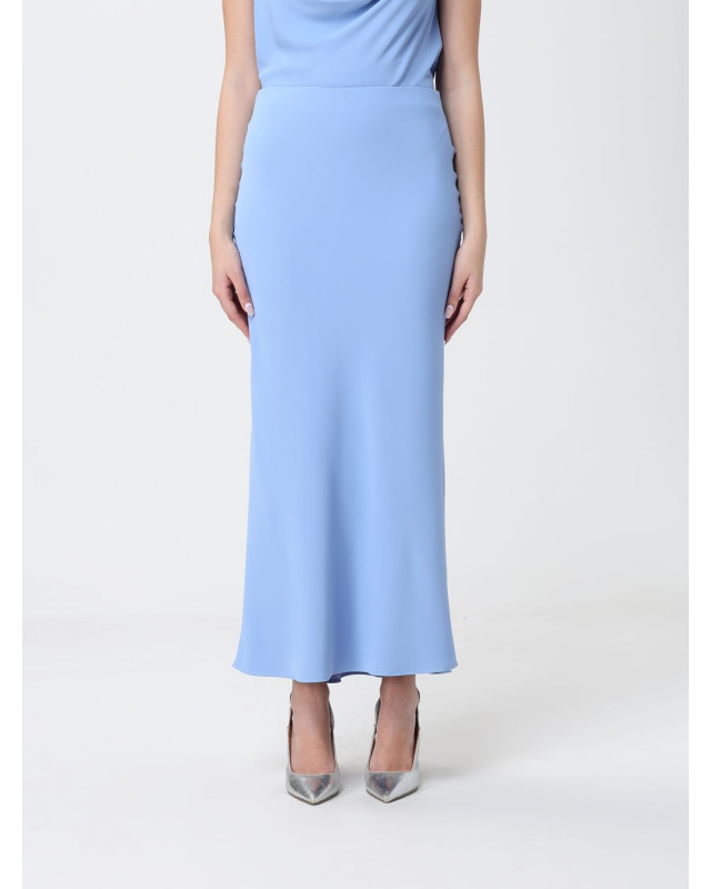 [HANITA] Long skirt SS26 HG10314558 ICEBERG