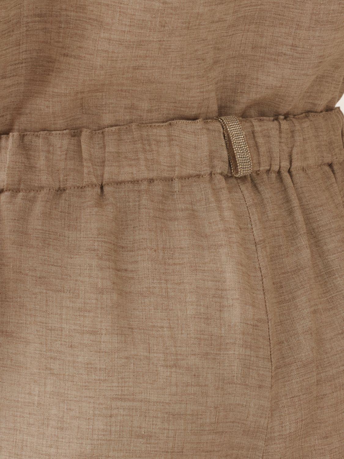 [Fabiana Filippi] Trousers SS26 PAD276F310M131 0161