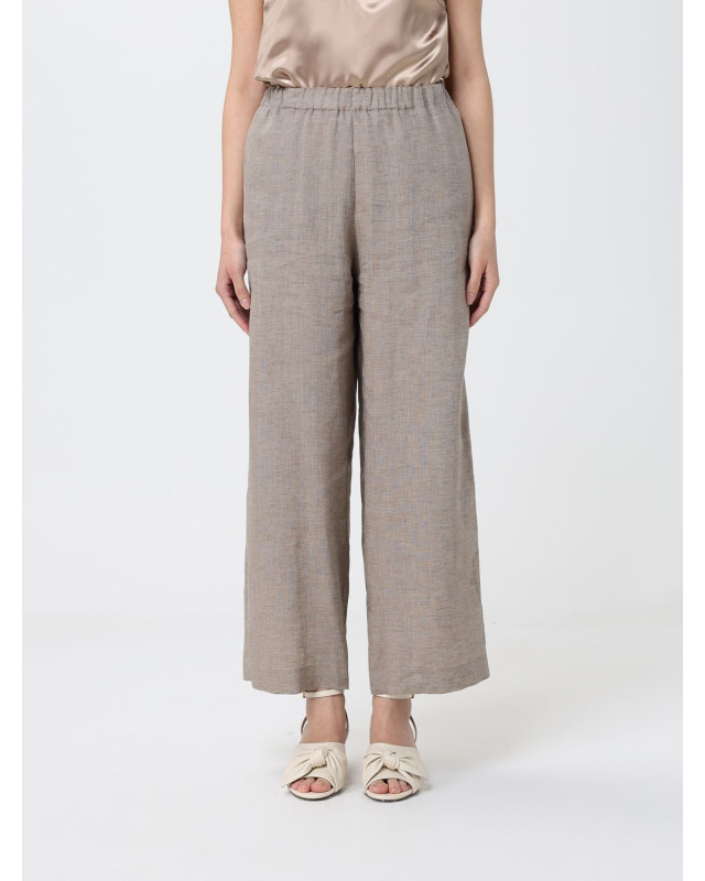 [Fabiana Filippi] Trousers SS26 PAD276F310M131 0161