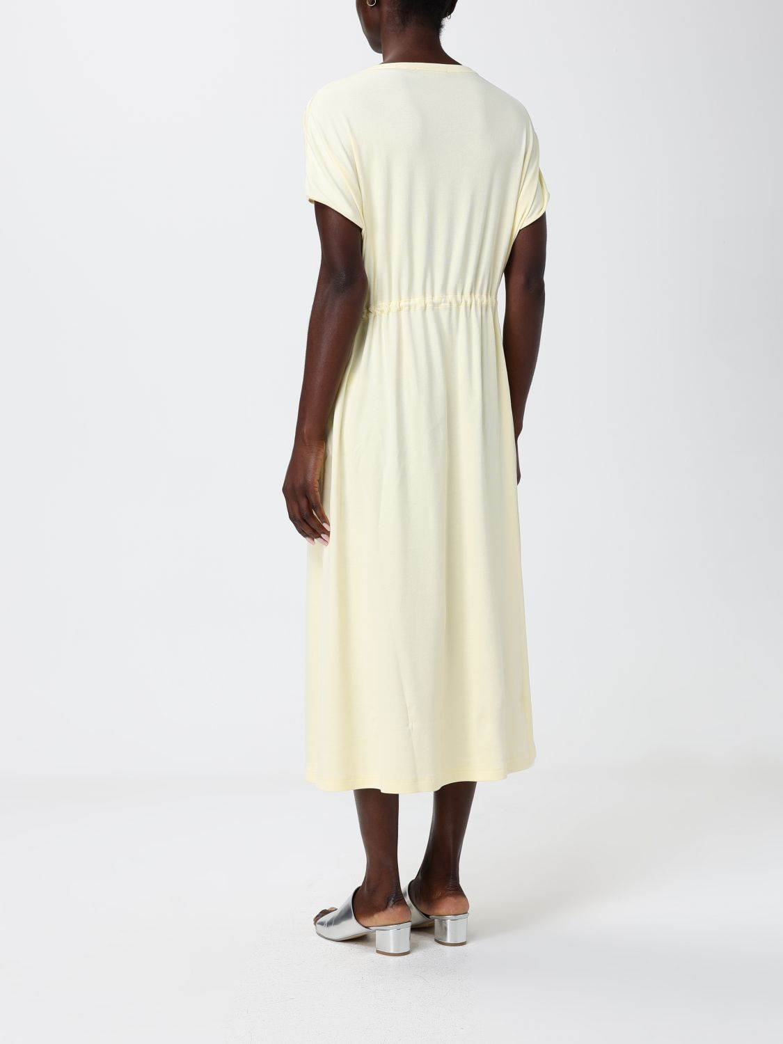 [Fabiana Filippi] Sleeveless dress SS26 ABD276F589M209 783