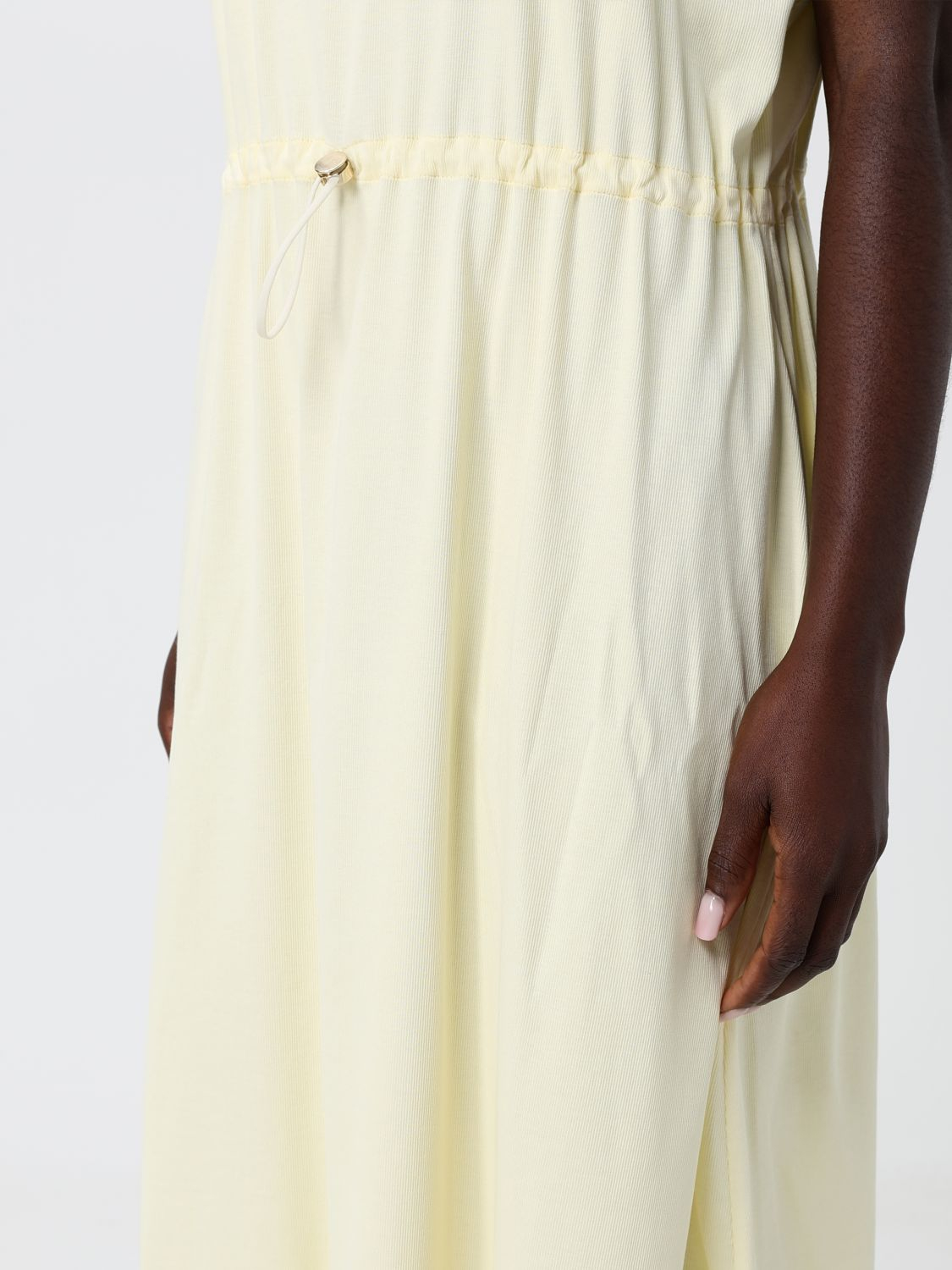 [Fabiana Filippi] Sleeveless dress SS26 ABD276F589M209 783