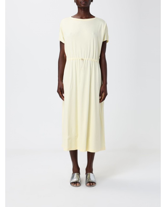 [Fabiana Filippi] Sleeveless dress SS26 ABD276F589M209 783