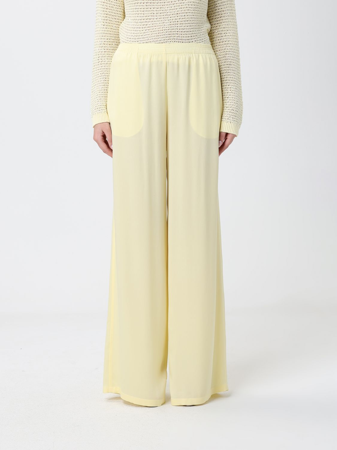 [Fabiana Filippi] Trousers SS26 PAD266F291D908 783
