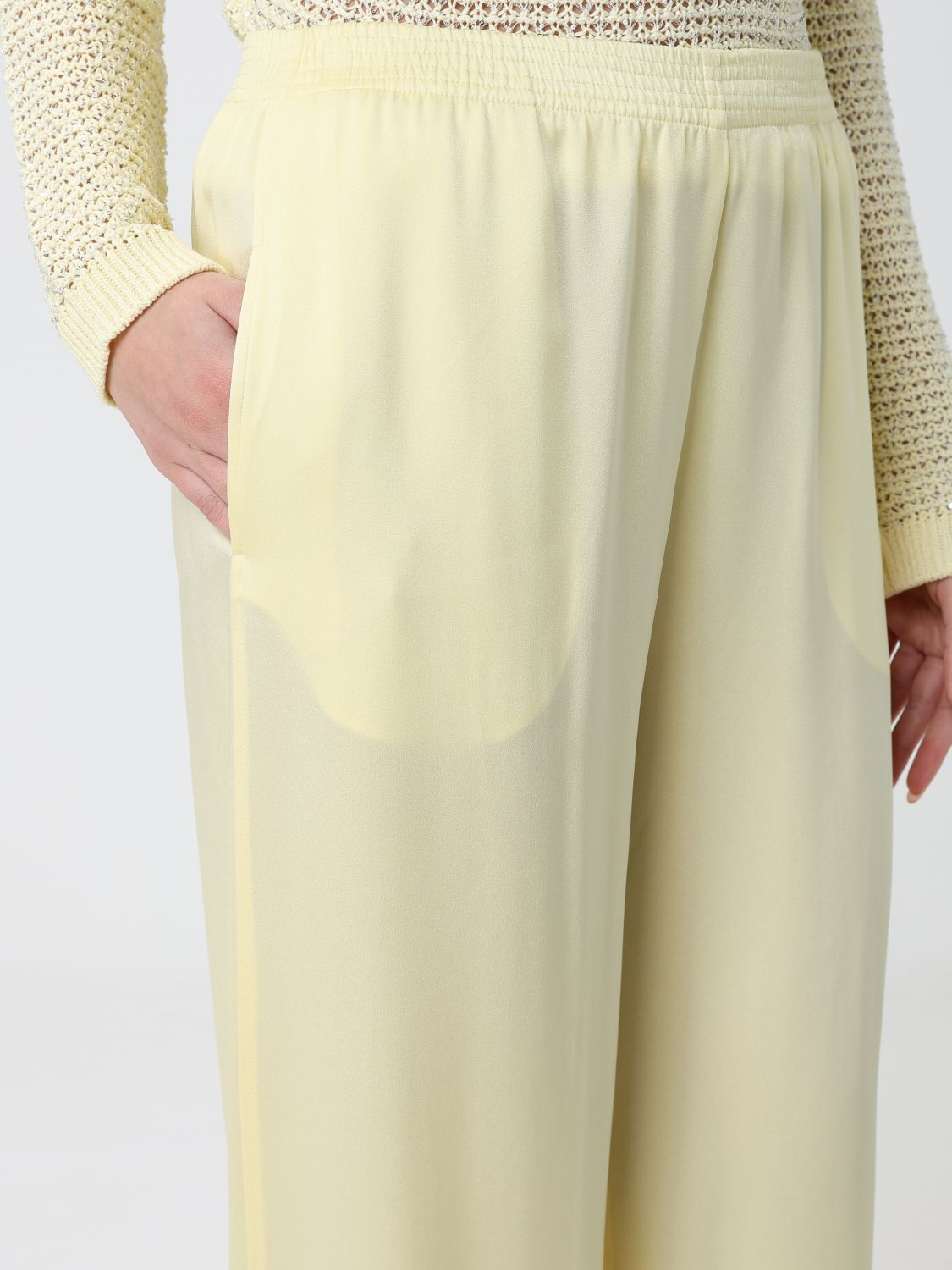[Fabiana Filippi] Trousers SS26 PAD266F291D908 783