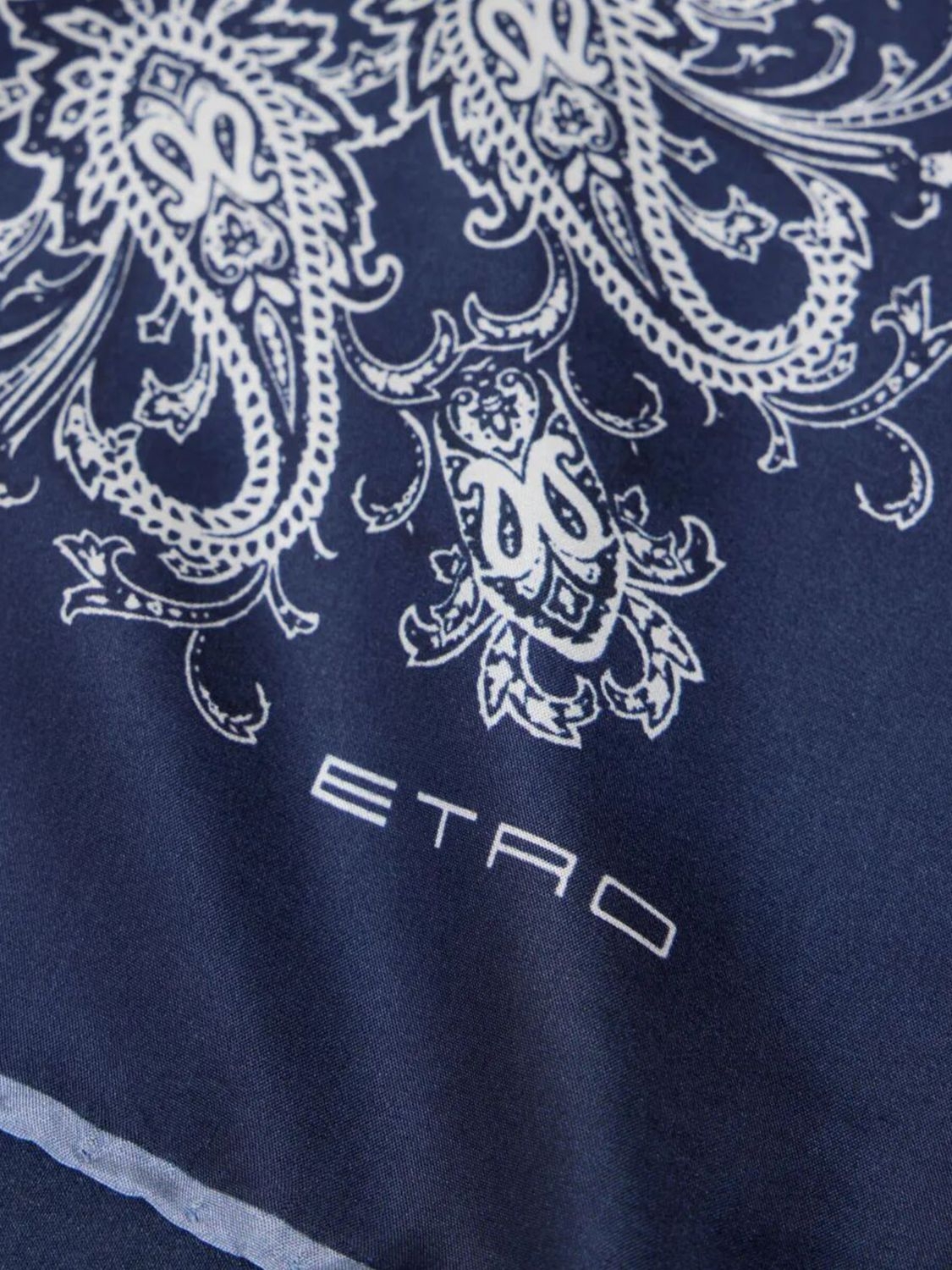 [Etro] Scarf SS26 MAXA0006AKH00 B0310