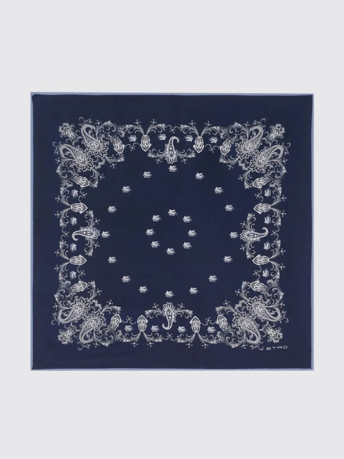 [Etro] Scarf SS26 MAXA0006AKH00 B0310