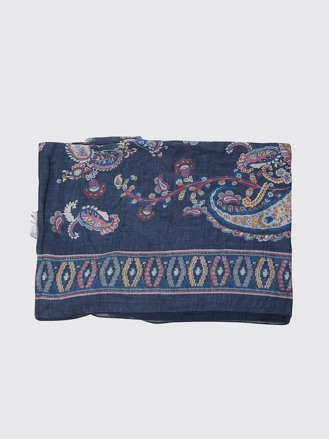 [Etro] Scarf SS26 MATA0038AKG93 S9883