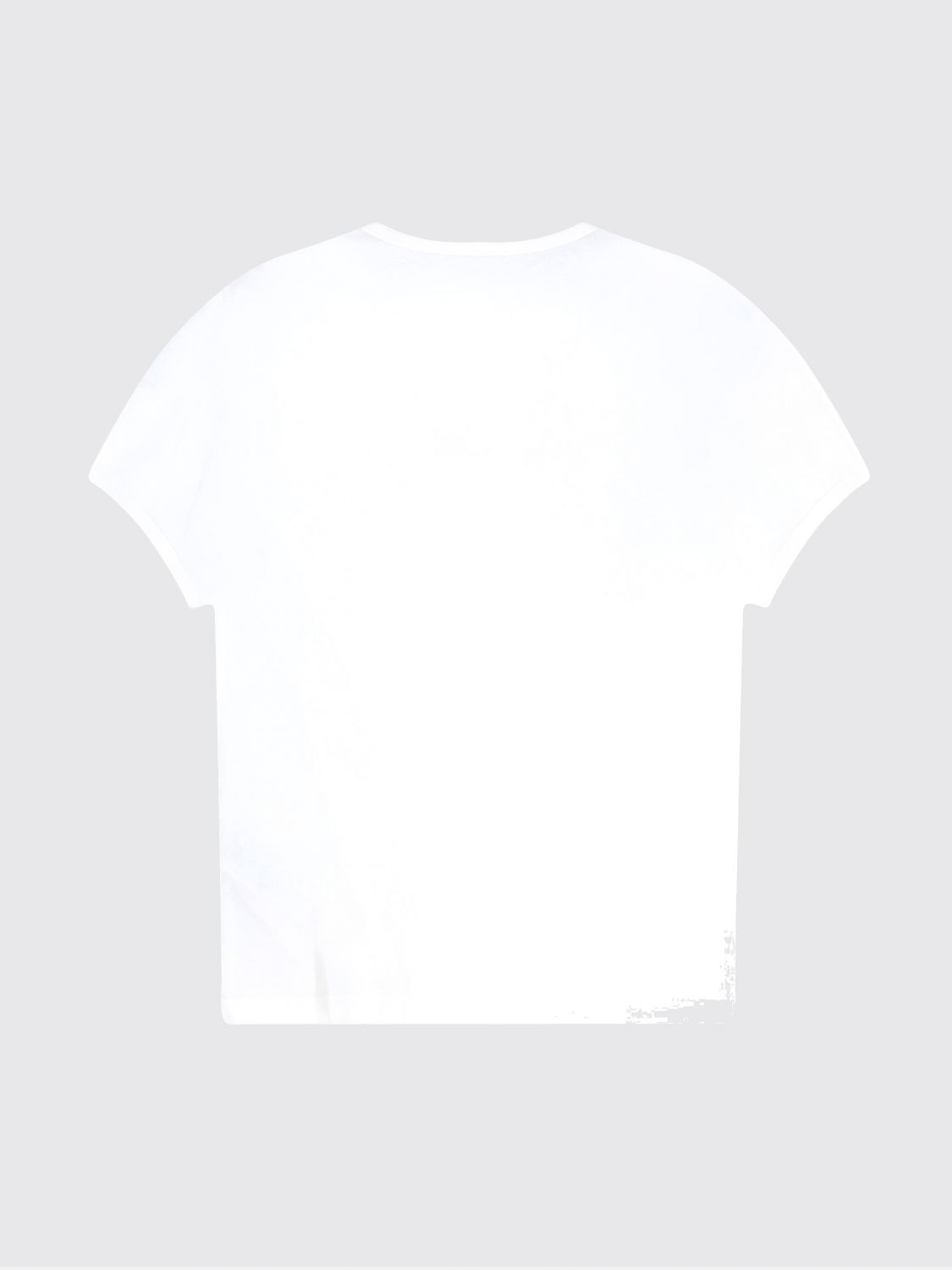 [MM6 Maison Margiela] T-shirts Short Sleeve SS26 S62GD0212M20108 101