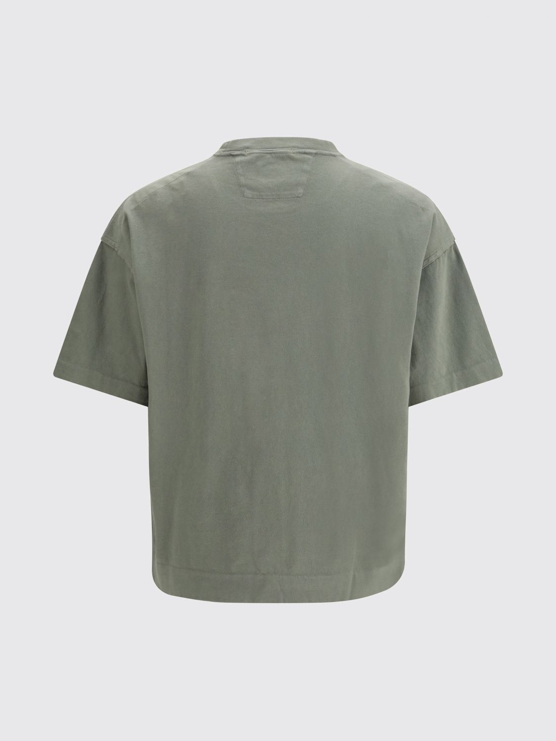 [C.P. Company] T-shirts Short Sleeve SS26 20CMTS220A005697O 921