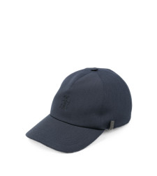 [Brunello Cucinelli] Hat FW26 MCAP90230PC7186