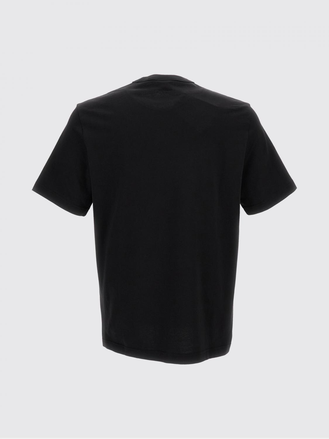 [Paul Smith] T-shirts Short Sleeve SS26 M2R220XVP5758 79