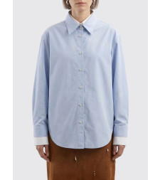 [Acne Studios] Shirts Long Sleeve SS26 AC0790 CN2