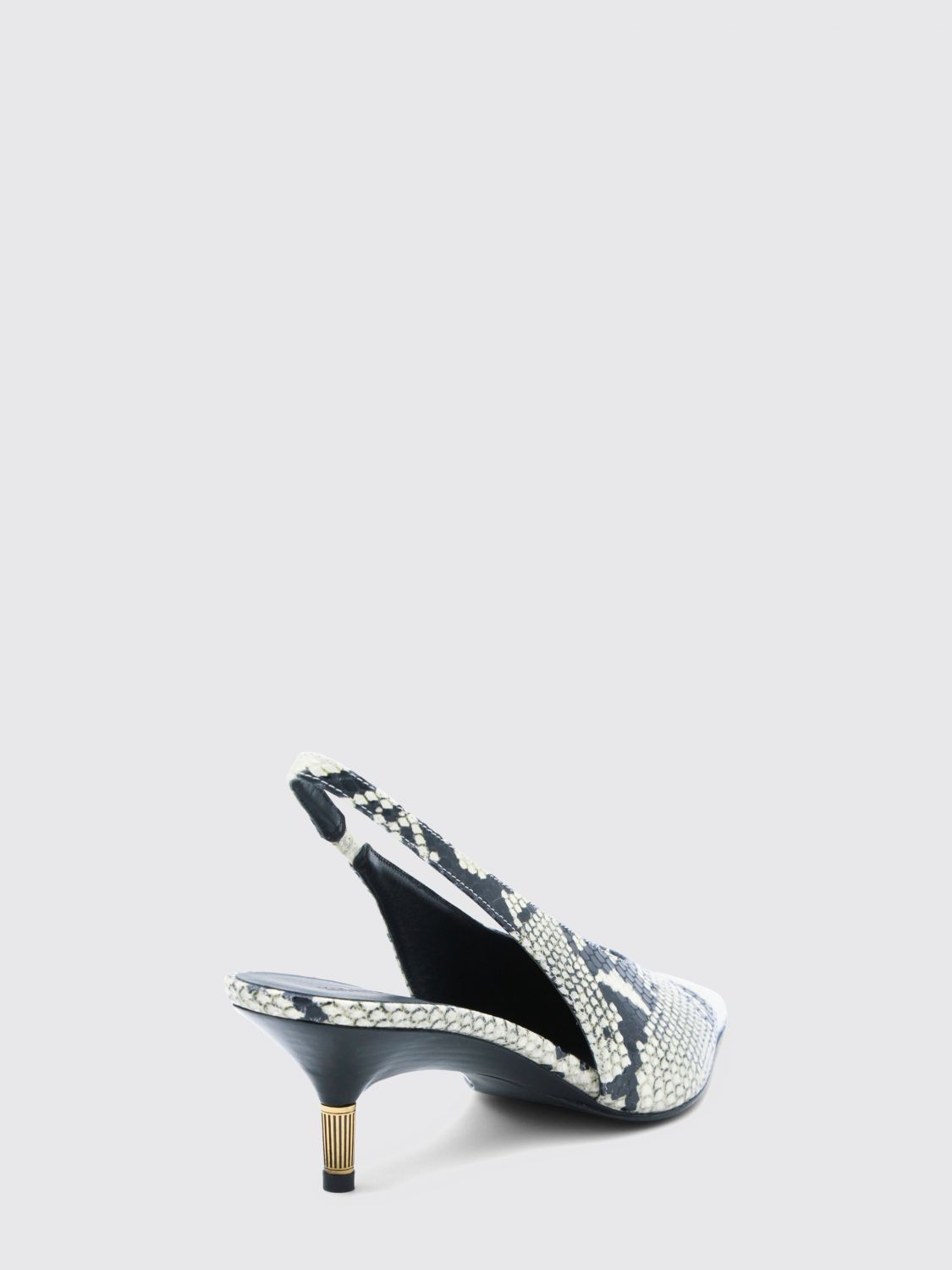 [KHAITE] Pumps SS26 F2049803 121