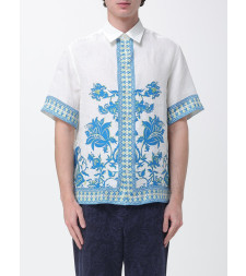 [Etro] Shirts Short Sleeve SS26 MRIC001199SP301 X0880
