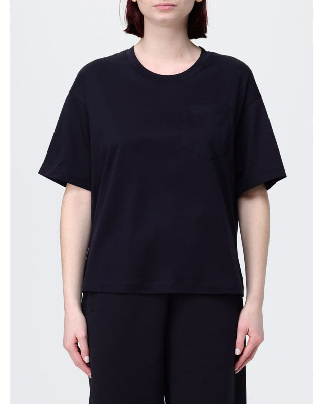 [Emporio Armani] T-shirts Short Sleeve SS26 EW003867AF10003 UB118