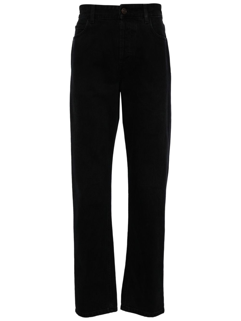 [THE ROW] Jeans FW26 413W2352BLK
