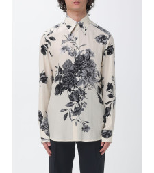 [Dolce & Gabbana] Shirts Long Sleeve SS26 G5NP9TIS1Z0 HK5SP