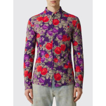 [Acne Studios] Shirts Long Sleeve SS26 BB0697 CER