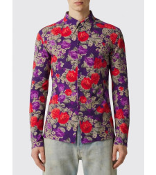 [Acne Studios] Shirts Long Sleeve SS26 BB0697 CER