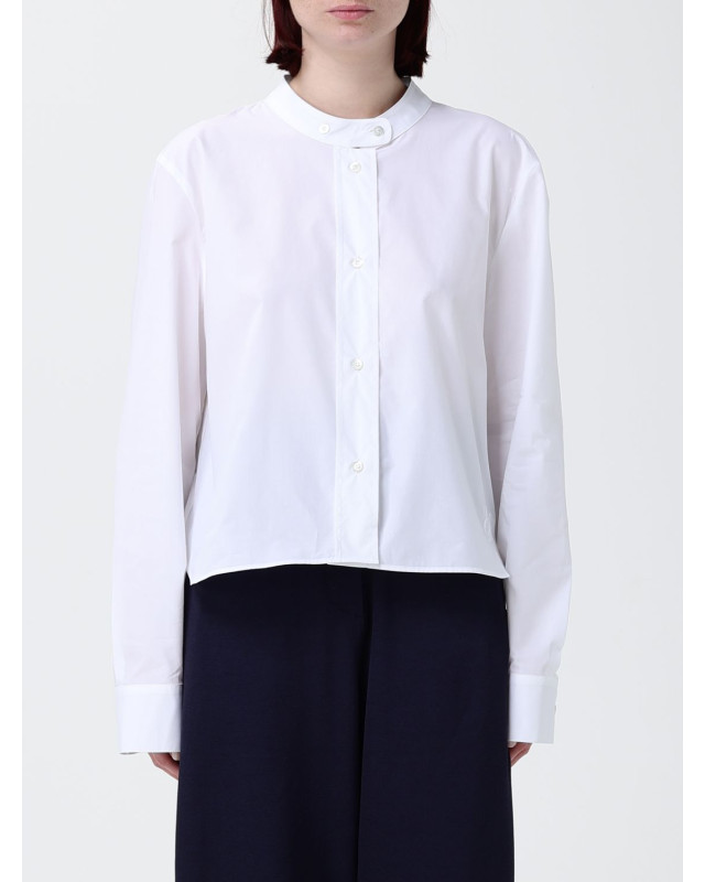 [Emporio Armani] Shirts Long Sleeve SS26 EW003113AF10010 U0002