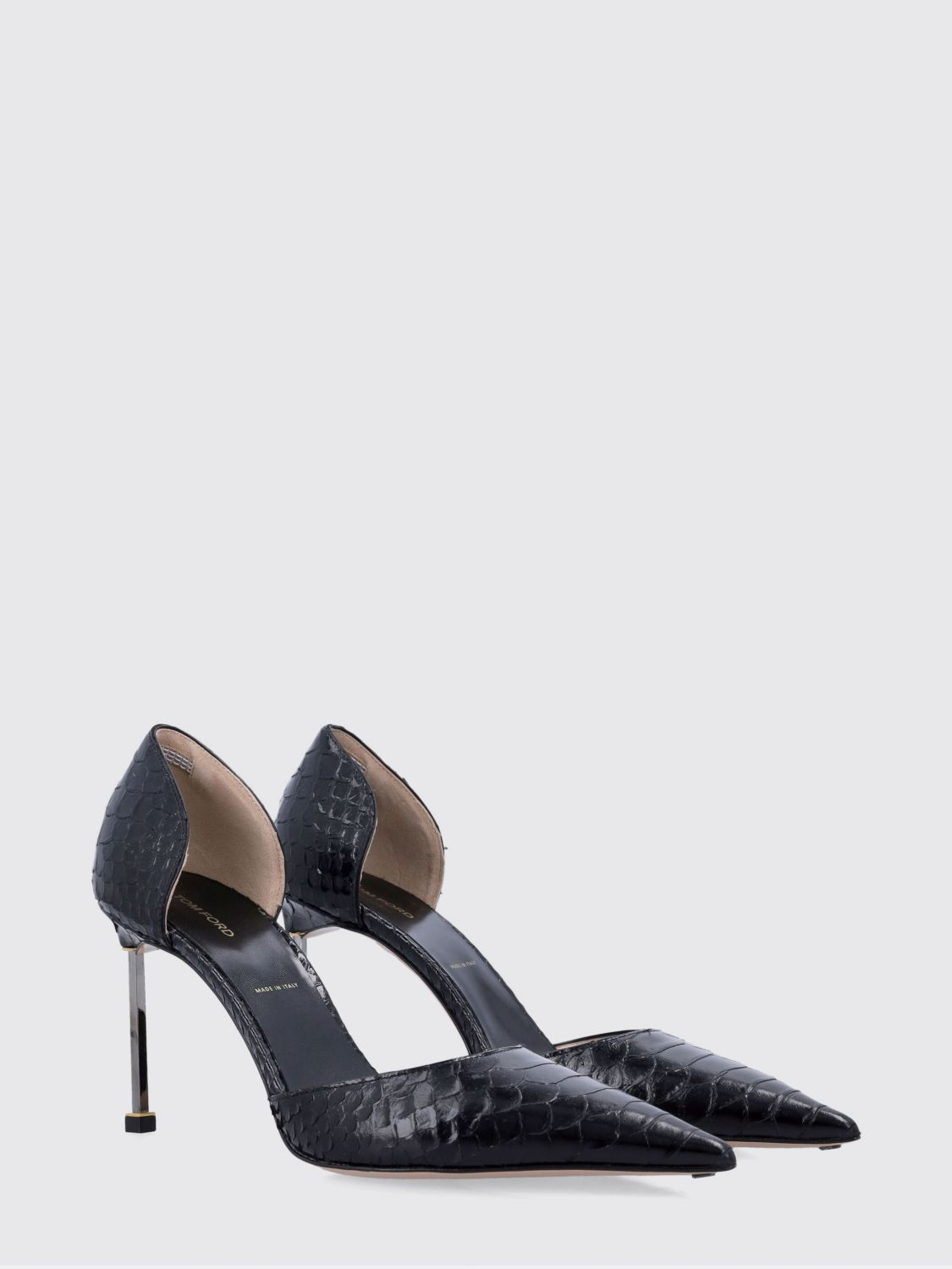 [Tom Ford] Pumps SS26 W3835LCL516R NAA