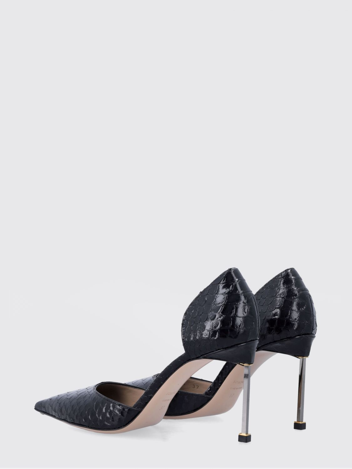 [Tom Ford] Pumps SS26 W3835LCL516R NAA