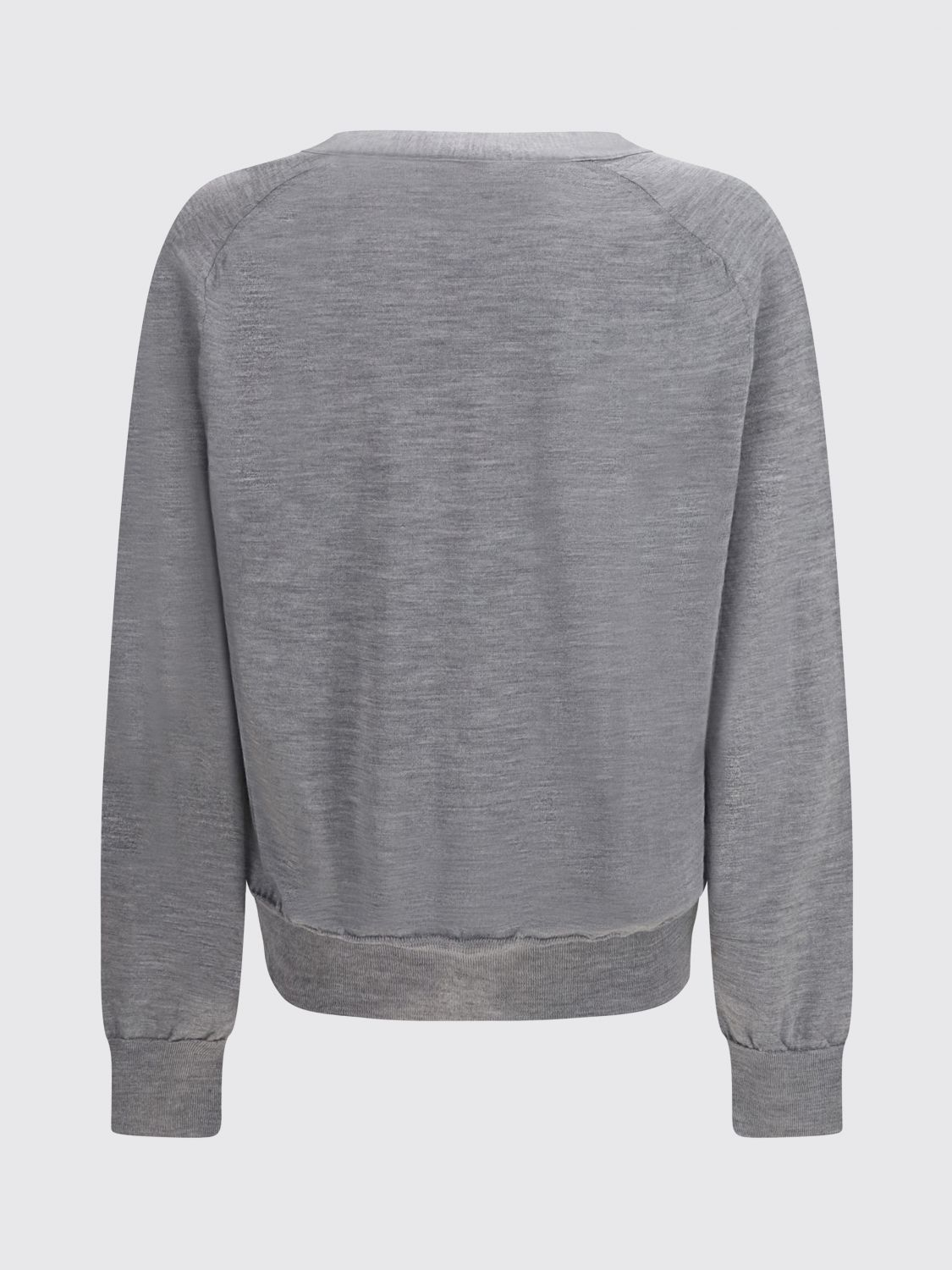 [Ami Paris] Knitwear SS26 HKC384KN0039 0504