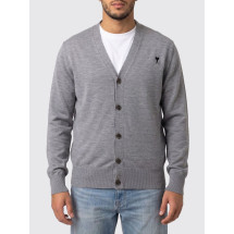 [Ami Paris] Knitwear SS26 HKC384KN0039 0504