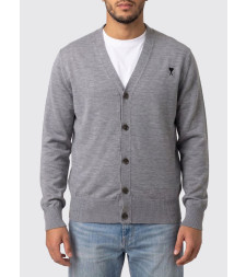 [Ami Paris] Knitwear SS26 HKC384KN0039 0504