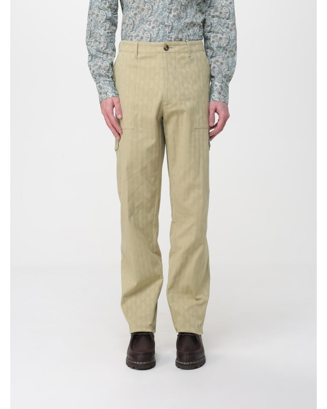 [Etro] Trousers SS26 MRED002599TJEK3 M0208