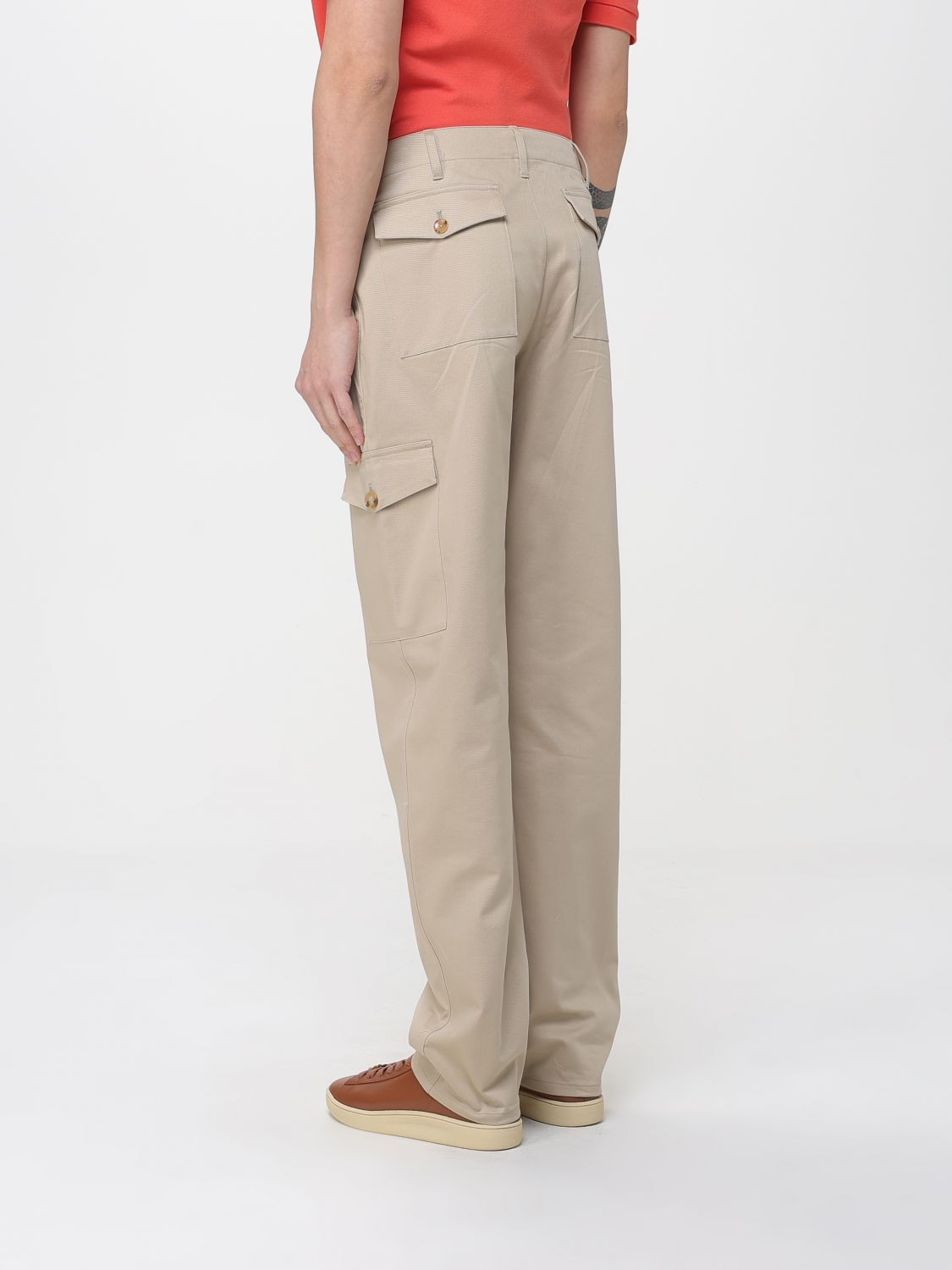 [Etro] Trousers SS26 MRED002599TU5N2 M0122