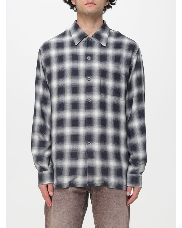 [Our Legacy] Shirts Long Sleeve SS26 M2262ERC
