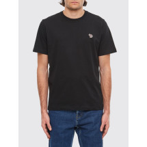 [Paul Smith] T-shirts Short Sleeve SS26 M2R011RKZEBRA4 79