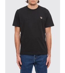 [Paul Smith] T-shirts Short Sleeve SS26 M2R011RKZEBRA4 79
