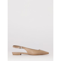 [Emporio Armani] Flat shoes SS26 EW004449AF14915 U6076