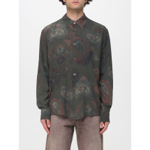 [Our Legacy] Shirts Long Sleeve SS26 M2262BFP