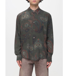 [Our Legacy] Shirts Long Sleeve SS26 M2262BFP