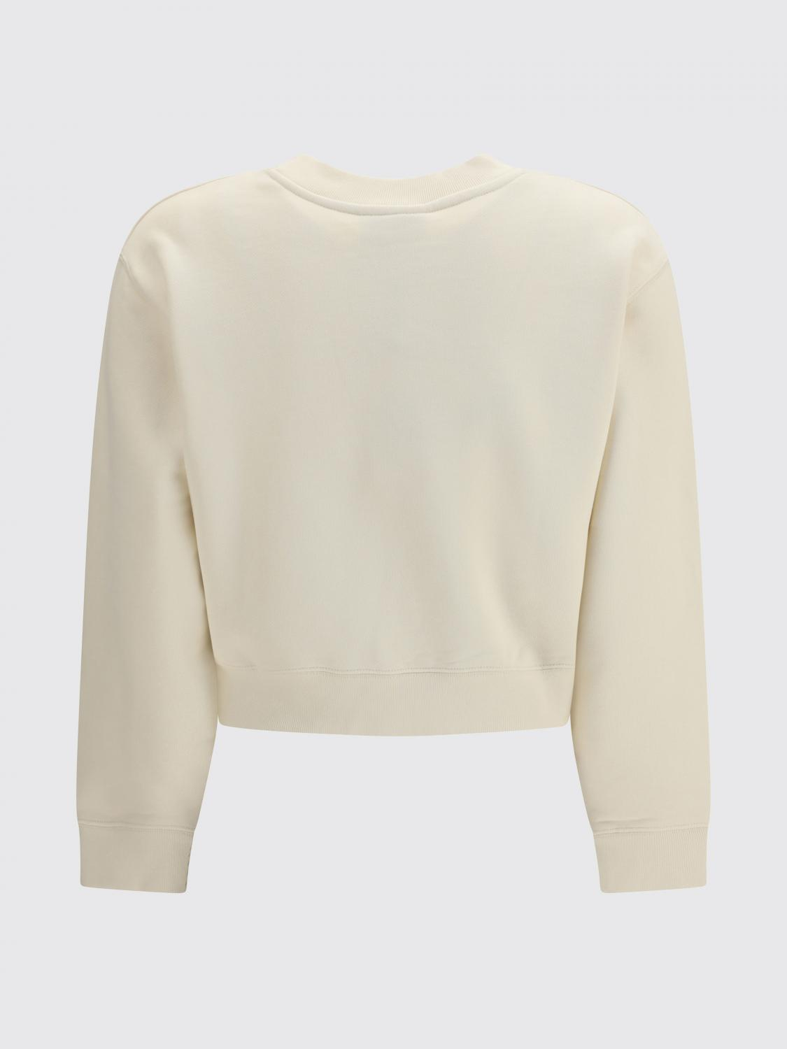 [MAISON KITSUNE] Sweatshirt SS26 QW00300KM0341 0063