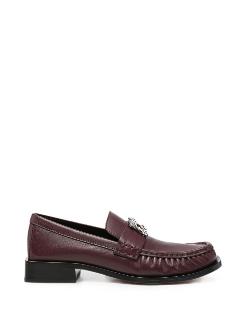 [Roger Vivier] Loafer FW26 RVW8284564091TR805
