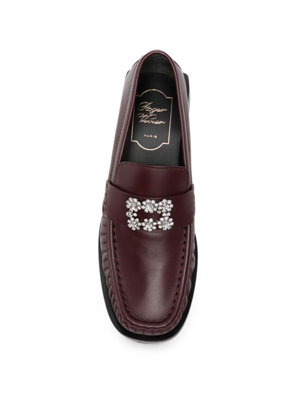 [Roger Vivier] Loafer FW26 RVW8284564091TR805