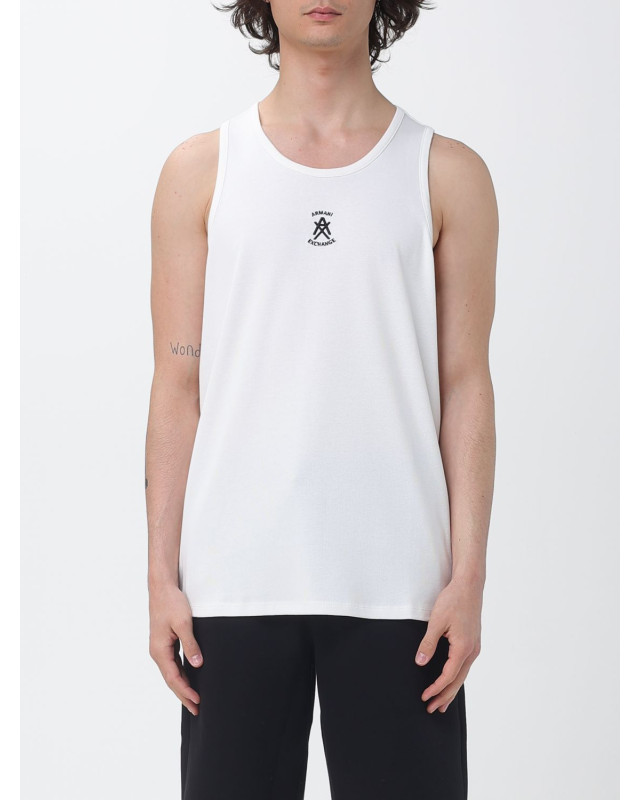 [ARMANI EXCHANGE] T-shirts Sleeveless SS26 XM001794AF19963 U0009