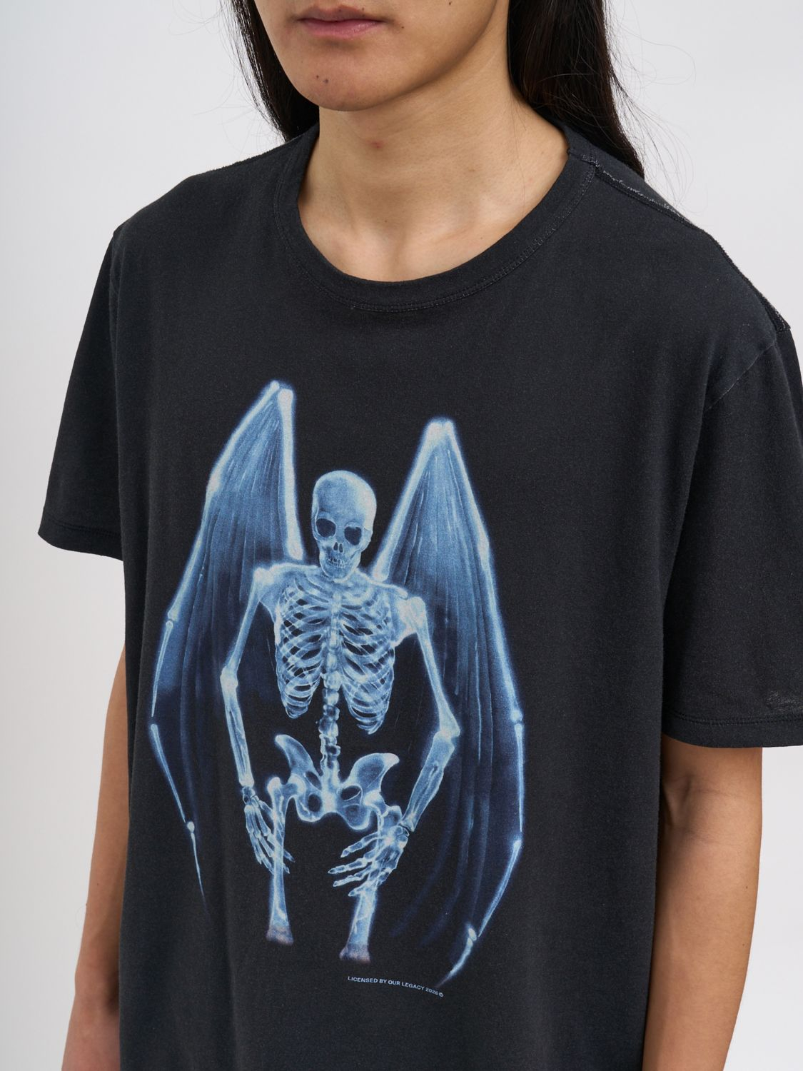 [Our Legacy] T-shirts Short Sleeve SS26 M2266NF