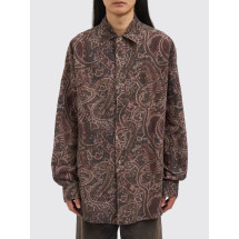[Our Legacy] Shirts Long Sleeve SS26 M2262VSP